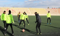kurt:İnönü Üniversitesispor'da hedef galibiyet