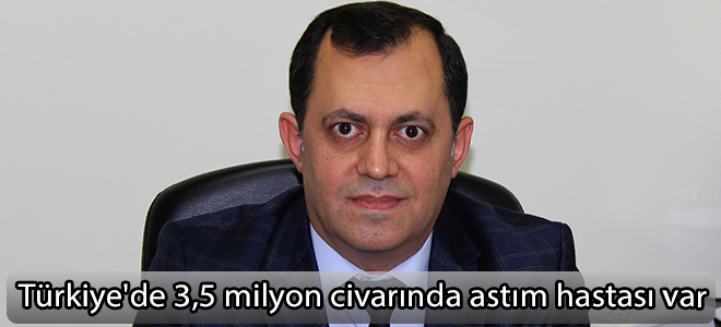 Doç. Dr. Kılıç: 