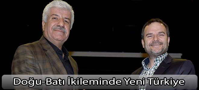 AB önümüzdeki süreç içerisinde dağılacak