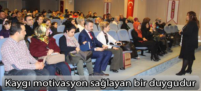 Uzm. Psikolog Sibel Düzakın ebeveynleri uyardı