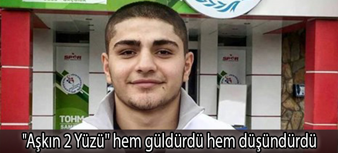 Türkiye üçüncüsü olan judocu, milli takıma davet edildi