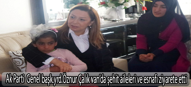Çalık;Terör örgütlerinin bu bölgedeki korku hegemonyasını tamamen yıktık”