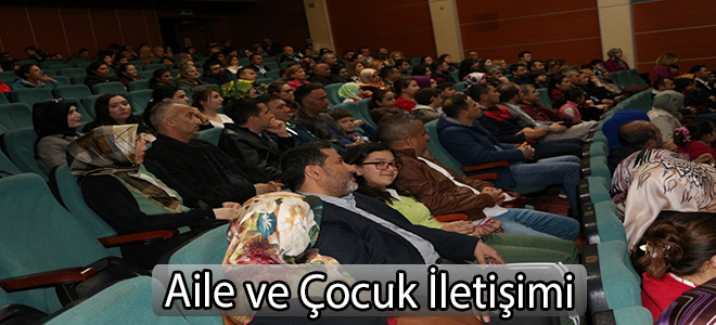Aile ve Çocuk İletişimi