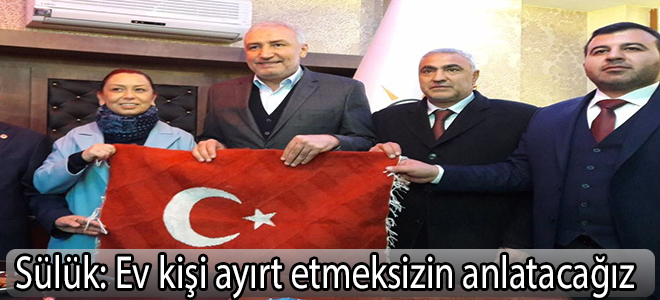 sülük Ev kişi ayırt etmeksizin anlatacağız