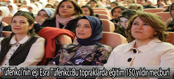 Bu topraklarda eğitim 150 yıldır mecburi