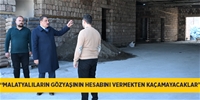 Başkan Gürkan'dan Organik Tarıma Destek