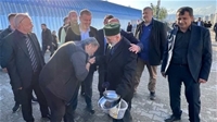 “Şehir merkezinin inşasında esnafın çözüm önerisi bizim önceliğimizdir”