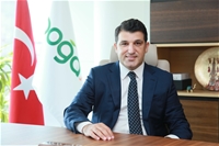 “Sektörümüz Afet ve Felaketlere Karşı Kalkan Görevi Üstlenmekte”