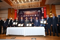 Malatya'mızı ve Tüm Deprem Bölgemizi Hızla Ayağa Kaldıracağız