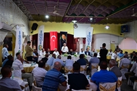 'Hekimhanlıların Gönlümüzde Yeri Ayrı'