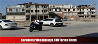 Karademir'den Malatya STK'larına Sitem