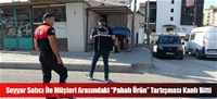 Seyyar Satıcı İle Müşteri Arasındaki “Pahalı Ürün” Tartışması Kanlı Bitti