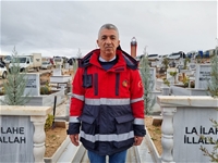 Deprem Şehitlerinin İsmi Anıtta Yaşatılacak