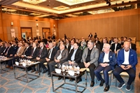"Türkiye Yüzyılı'nda Tekstilin Geleceği" Konuşuldu