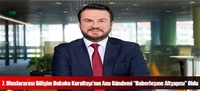 7. Uluslararası Bilişim Hukuku Kurultayı'nın Ana Gündemi “Haberleşme Altyapısı” Oldu