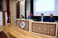 Yeşilyurt Belediye Meclisi Haziran Ayı Toplantısı Yapıldı