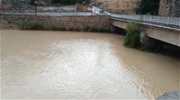 Malatya'da Sağanak Etkili Oldu