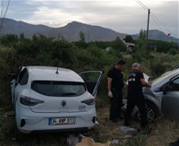Malatya'da İki Ayrı Kaza: 8 Yaralı