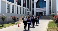 Malatya'da FETÖ Operasyonu: 4 Gözaltı