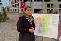 Malatya'da İhalesi Gerçekleştirilen Konut Sayısı 37 Bin 920'ye Ulaştı