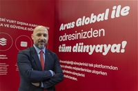 Aras Kargo'dan E-İhracatı Kolaylaştıracak Yeni Platform