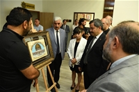 “Türkiye'den Gazze'ye Giden İlk Hekim OP. DR. Taner Kamacı” Konferansı Düzenlendi