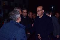 Prof. Dr. Geçit: “Depremin Sonuçlarını En Geç 2.5 Yıl İçinde Ortadan Kaldıracağız”