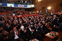 Büyükşehir Başkan Adayı Sami Er, Malatya'yı Ayağa Kaldıracak Projelerini Açıkladı