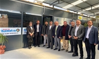Murat Aslan, Çalışan Kardeşlerimize Net 35 Bin Maaş Vereceğiz