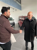 Murat Aslan, Yerinde Ve Güçlendirme Projelerine Destek Vereceğiz