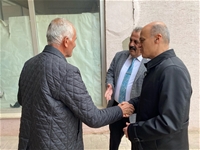 Murat Aslan, Yerinde Ve Güçlendirme Projelerine Destek Vereceğiz