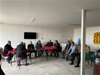 Murat Aslan, Yerinde Ve Güçlendirme Projelerine Destek Vereceğiz