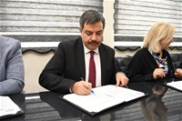 Down Sendromlu Bireylerimiz İçin Dayanışma ve İşbirliği Protokolü İmzaladı