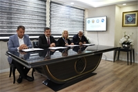 Down Sendromlu Bireylerimiz İçin Dayanışma ve İşbirliği Protokolü İmzaladı