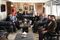 Down Sendromlu Bireylerimiz İçin Dayanışma ve İşbirliği Protokolü İmzaladı