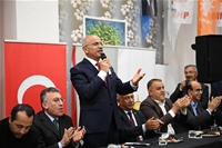 Milliyetçi Hareket Partisi Yeşilyurt İlçe Başkanlığı Banazı Programı