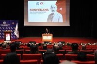Mehmet Akif Ersoy Ve İstiklal Marşı Konferansı Düzenlendi