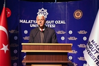 21 Mart Down Sendromu Günü Etkinlikleri Kapsamında Mezuniyet Töreni Gerçekleştirildi