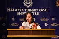 21 Mart Down Sendromu Günü Etkinlikleri Kapsamında Mezuniyet Töreni Gerçekleştirildi