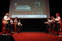 21 Mart Down Sendromu Günü Etkinlikleri Kapsamında Mezuniyet Töreni Gerçekleştirildi