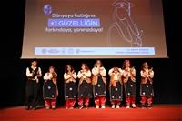 21 Mart Down Sendromu Günü Etkinlikleri Kapsamında Mezuniyet Töreni Gerçekleştirildi