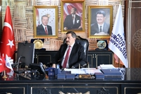 II. Uluslararası Geriatri Ve Gerontoloji Buluşmaları Sempozyumu