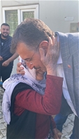 Bülent Tüfenkci. “Türkiye'yi Her Alanda En Az 4 Kat Büyüttük”