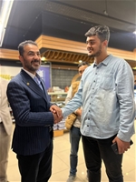 “Güzel Bir Birliktelikle İktidara Yürüyoruz”