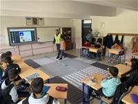 Jandarma Basın Duyurusu