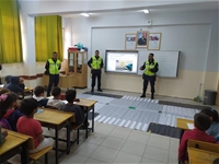 Jandarma Basın Duyurusu