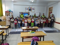 Jandarma Basın Duyurusu