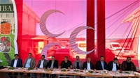 Fendoğlu, “Bu Tarihi Fırsatı Malatya İçin Doğru Değerlendirmeliyiz”