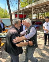 Fendoğlu, “Bu Tarihi Fırsatı Malatya İçin Doğru Değerlendirmeliyiz”