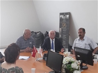 Malatya İl Kültür ve Turizm Müdürlüğü